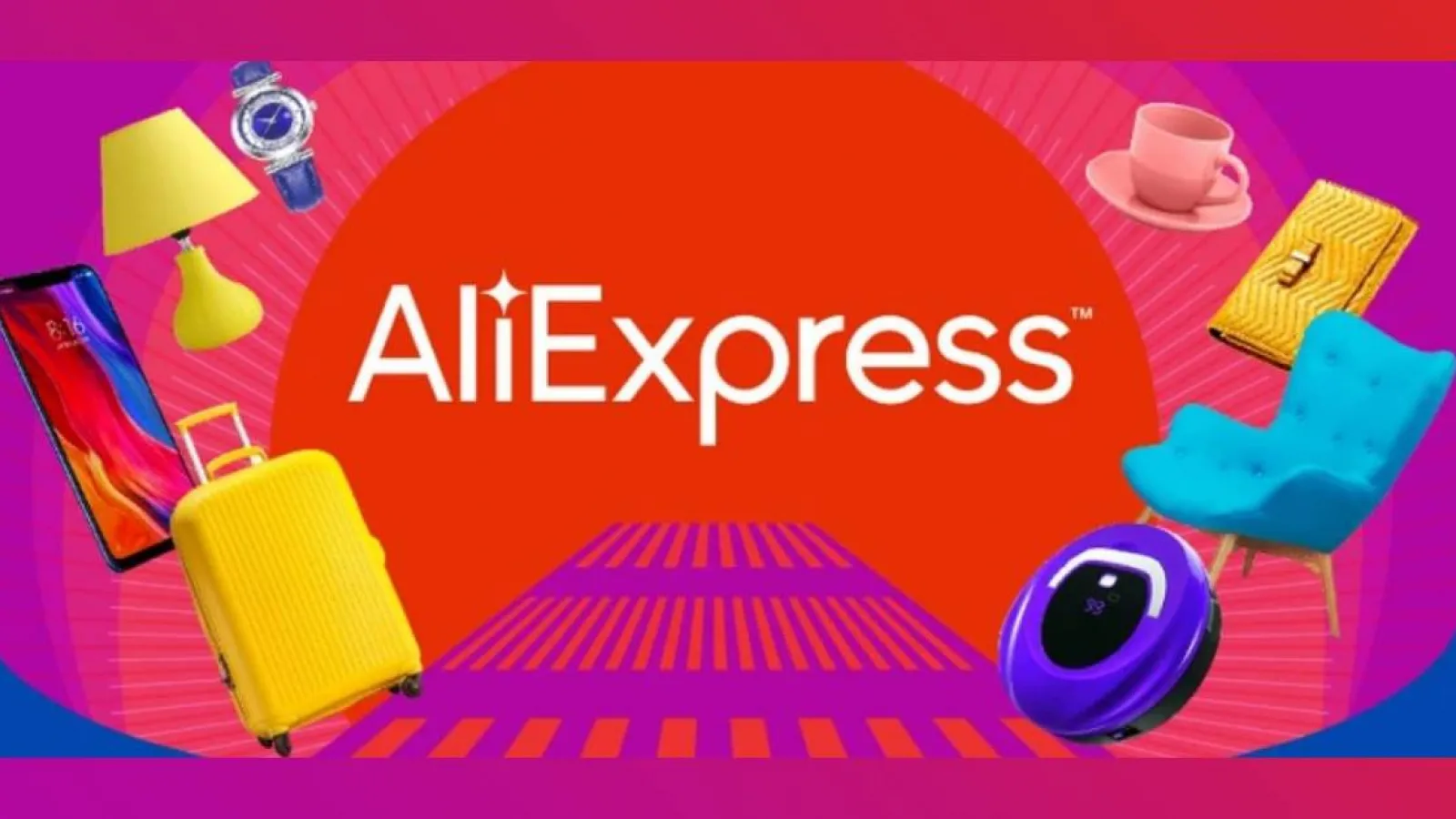 UE acuză: pe AliExpress sunt produse ilegale