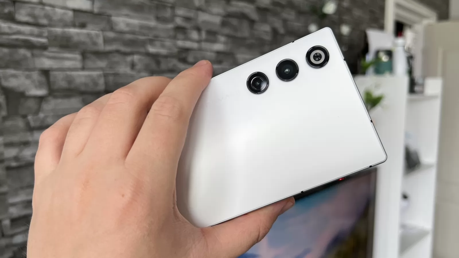 REDMAGIC 10 Air: Camera cu pasiune pentru expunere, culori aprinse