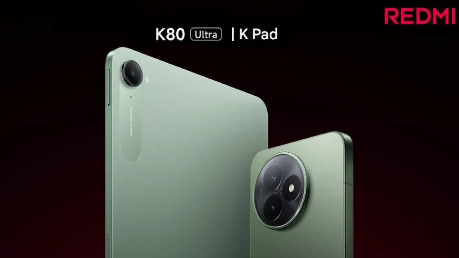 Xiaomi anunță un mega eveniment pe 26 iunie cu Redmi K80 Ultra, Redmi K Pad și pliabilul Xiaomi MIX Flip 2 pe lista de noutăți