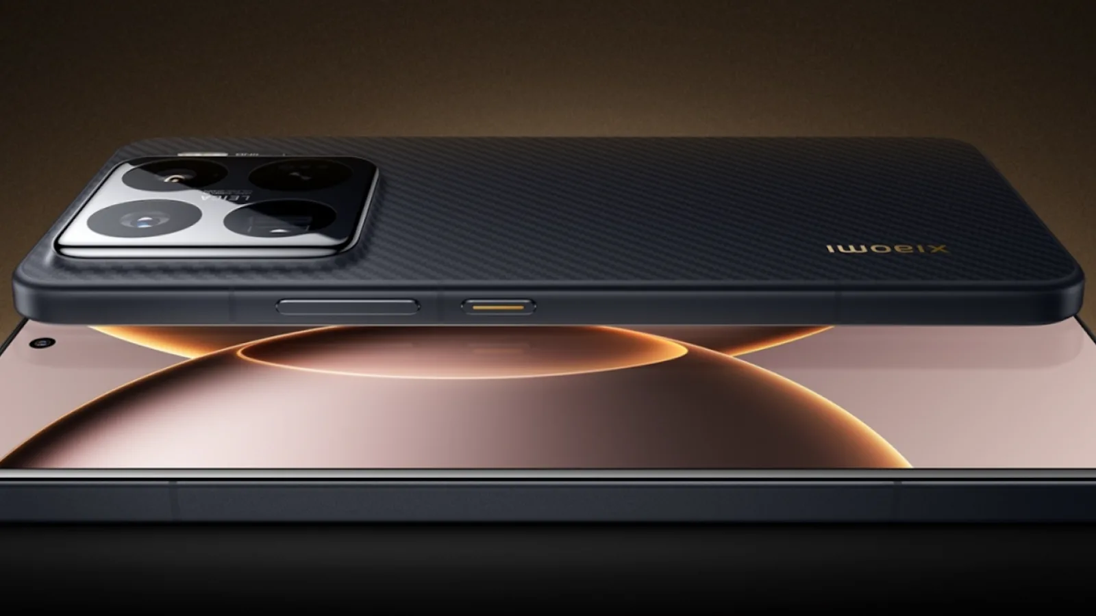 Xiaomi 15S Pro disecat de Counterpoint; Câte componente Xiaomi are?