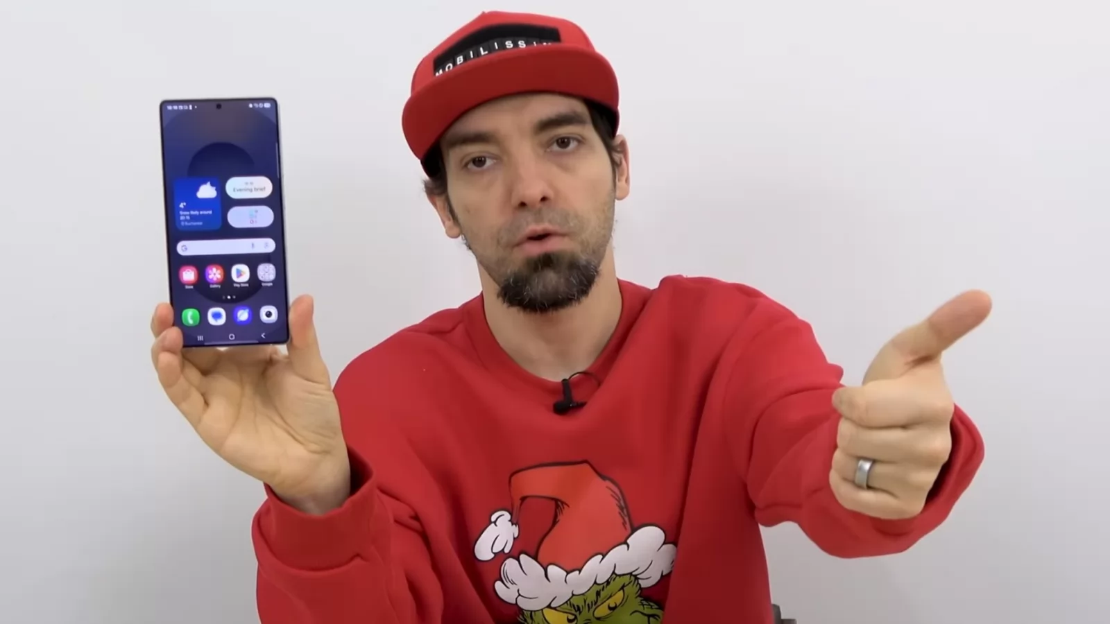 Cum mă înţeleg cu Galaxy S25 Ultra la 6 luni de la lansare? Cum m-a ajutat AI-ul Samsung la job, planificare, hobby-uri