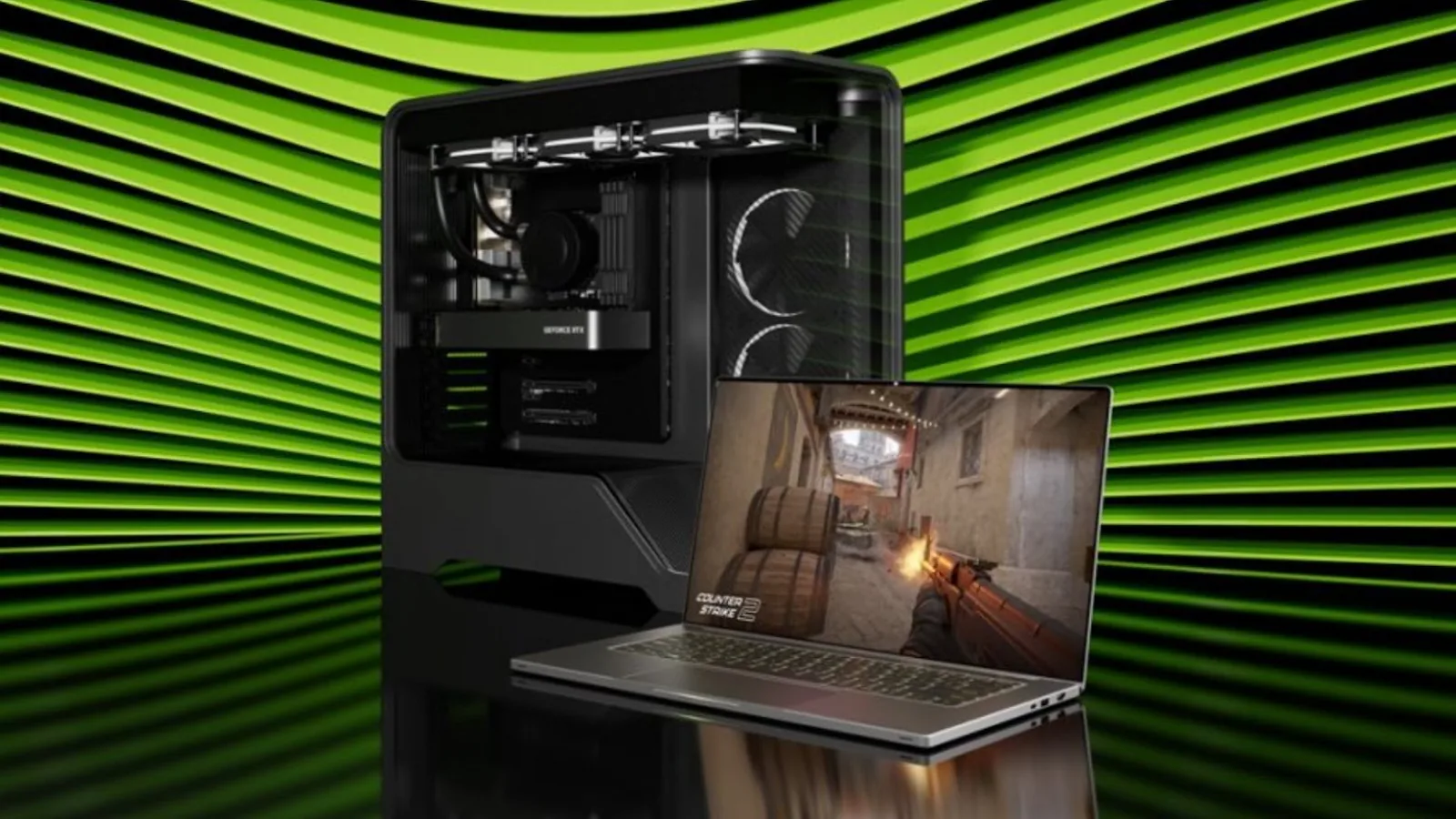 NVIDIA lansează RTX 5050 pentru desktop și laptop; Disponibilă din iulie, la sume accesibile