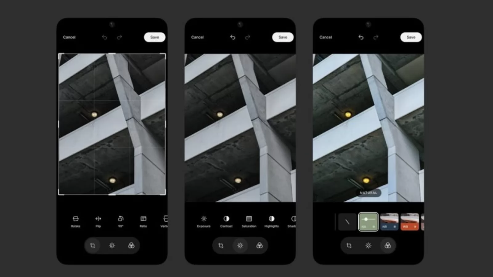 Nothing Gallery 2.0 aduce un editor foto-video complet; Personalizare profundă, fără cloud, fără pierderi de calitate
