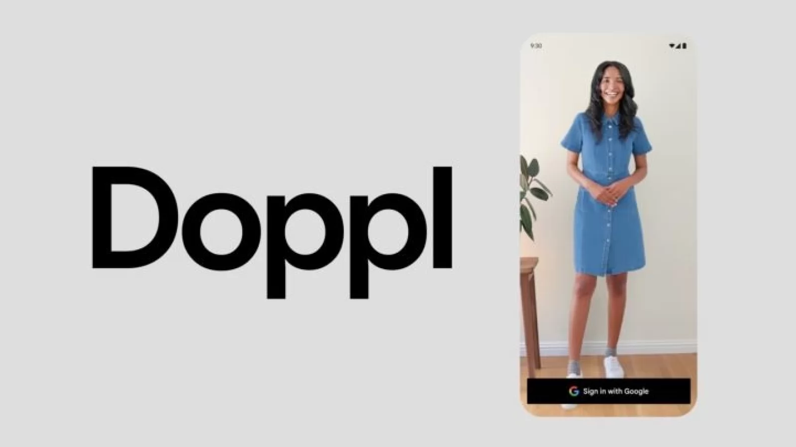 Google lansează Doppl: Aplicația care îți arată cum îti vin hainele înainte să le cumperi