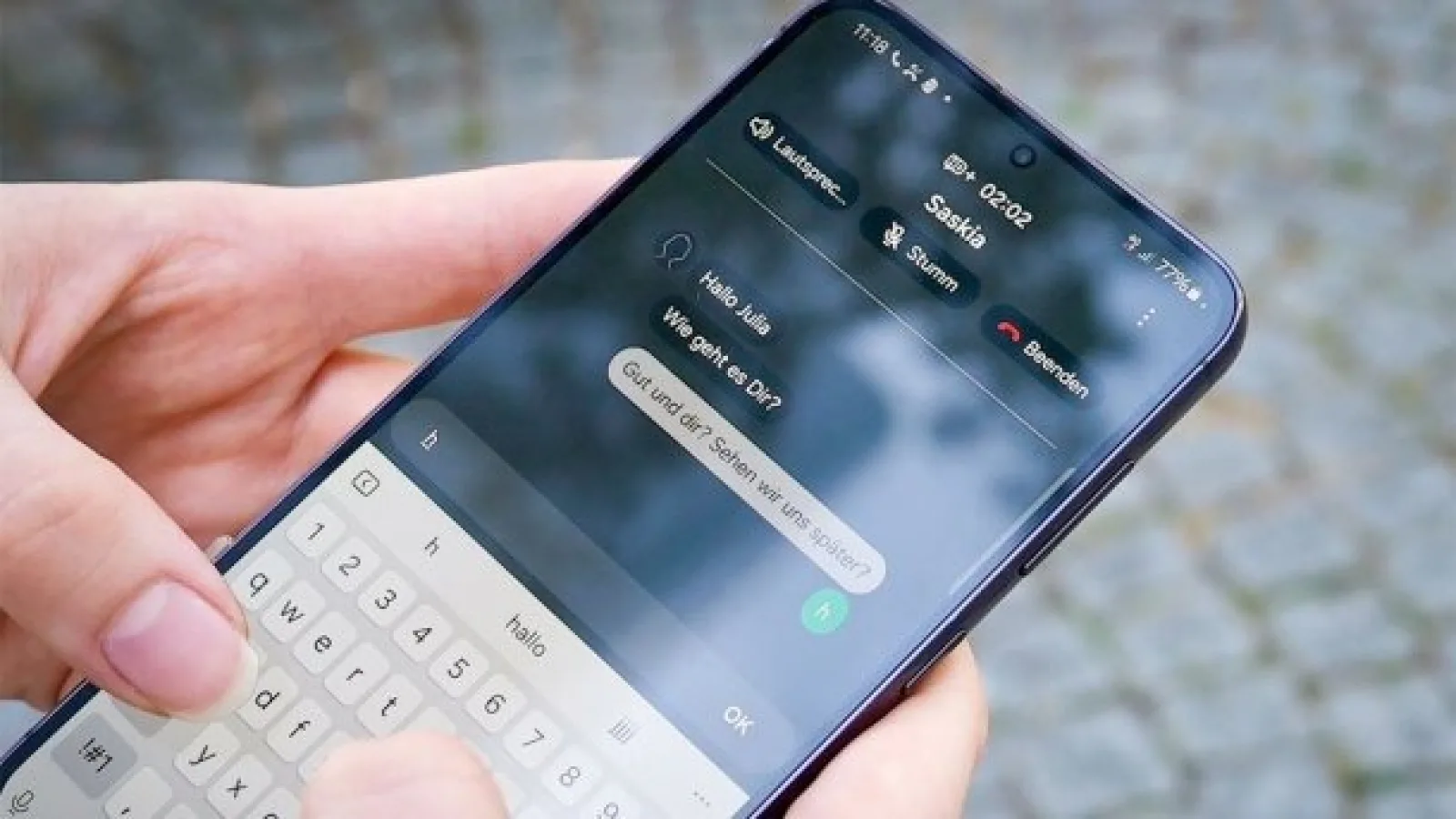 Apelurile telefonice s-au transformat din 28 iunie; mesajele text în timp real (RTT) devin gratuite