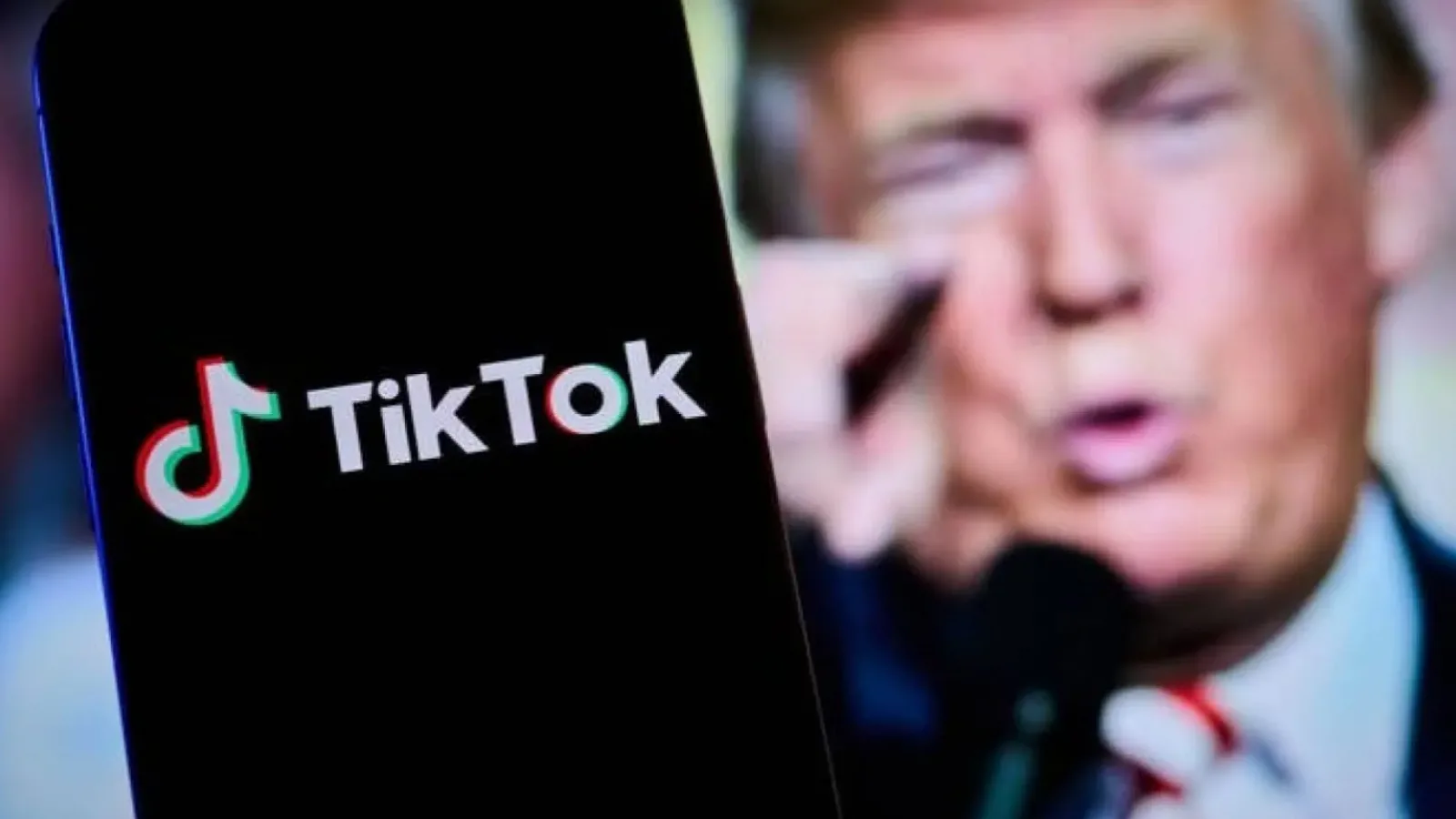 Trump vrea să „salveze” TikTok; Spune că miliardarii americani sunt gata să-l cumpere
