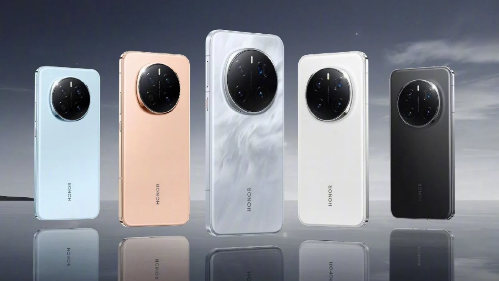 Seria HONOR Magic 8 va include un flagship cu display de 7 inch în diagonală; Lansarea variantei „Mini” ar putea fi amânată