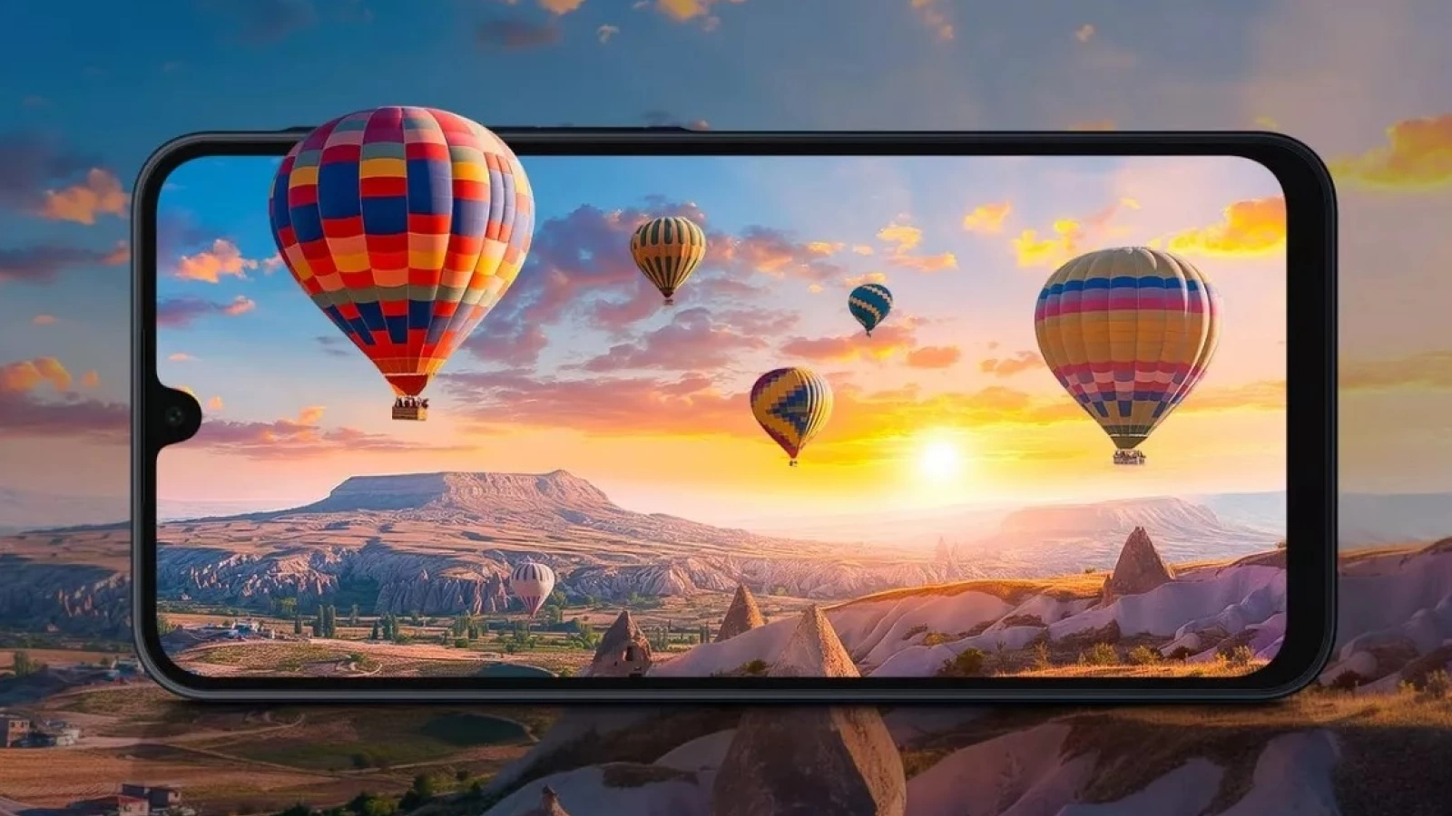 Primele detalii pentru Samsung Galaxy A17; Baterie mare, cameră cu OIS