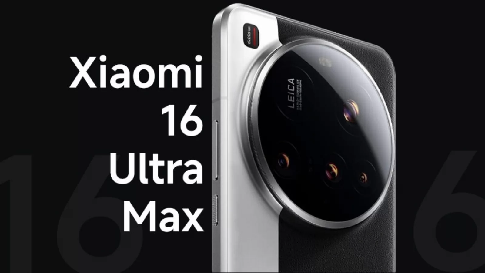 Xiaomi ar pregăti un flagship de top „Ultra Max” pentru 2026; Apare în baze de date importante