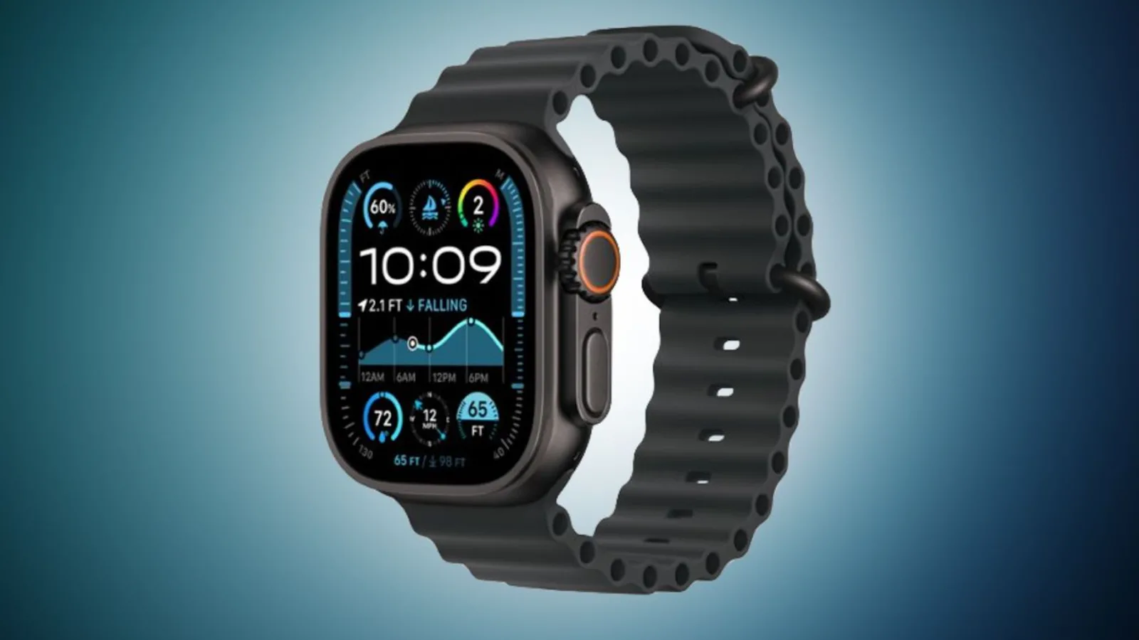 Apple Watch Ultra 3 vine la toamnă? Se pregătește cu 5G și conectivitate prin satelit