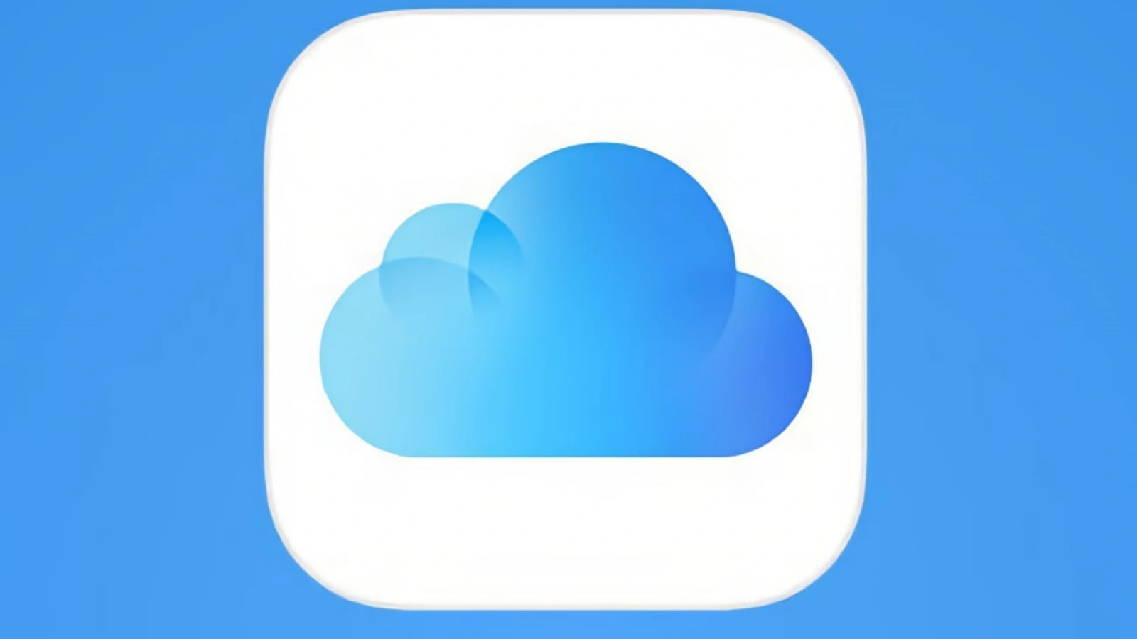 Apple a avut planuri să lanseze un serviciu cloud public; proiectul ACDC putea concura cu AWS, dar a fost pus pe pauză