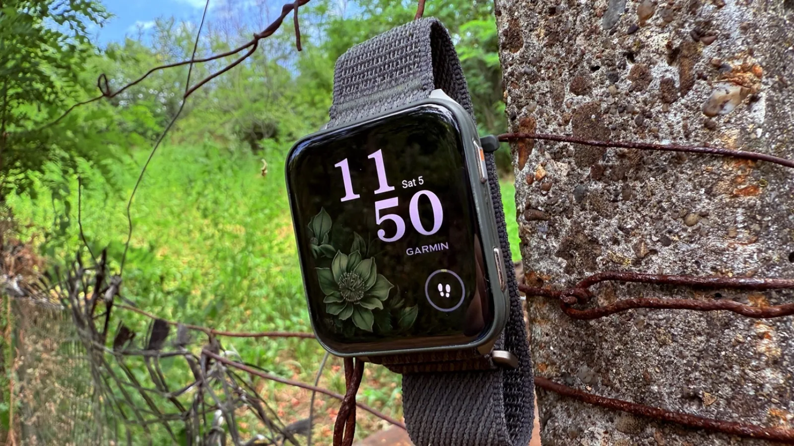 Prezentare Garmin Venu X1: Smartwatch-ul minimalist în design, cu o talie de sub 8 mm, dar „extrem” în funcționalitate