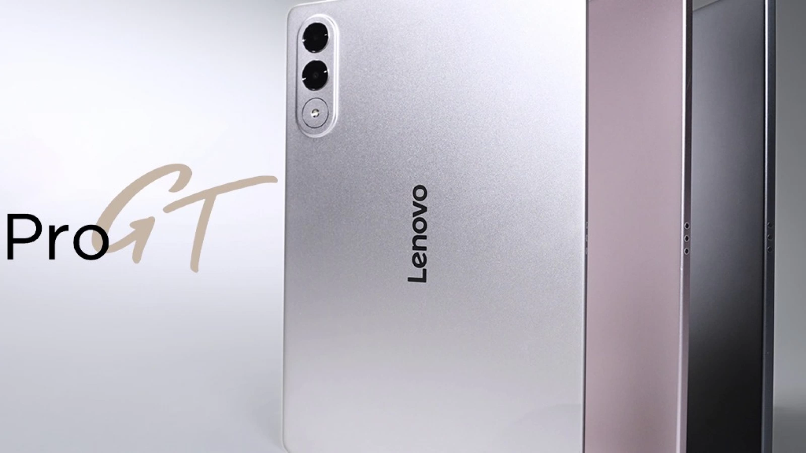 Lenovo pregătește Xiaoxin Pro GT, o tabletă Android subțire și ușoară cu Dolby Vision și suport pentru stylus