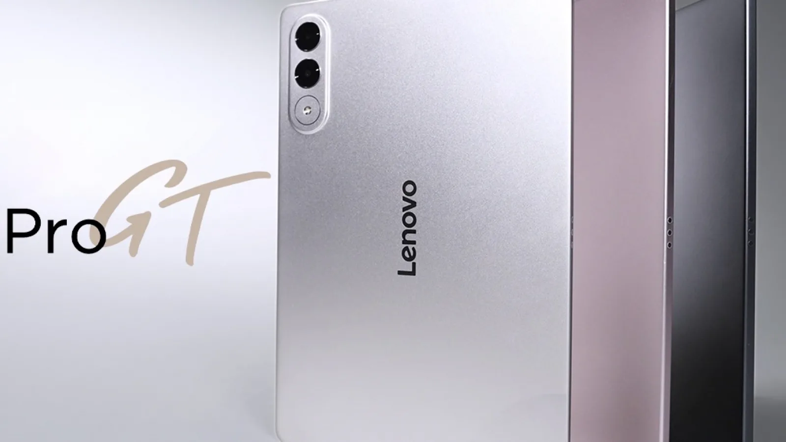 Lenovo pregătește Xiaoxin Pro GT, o tabletă Android subțire și ușoară cu Dolby Vision și suport pentru stylus