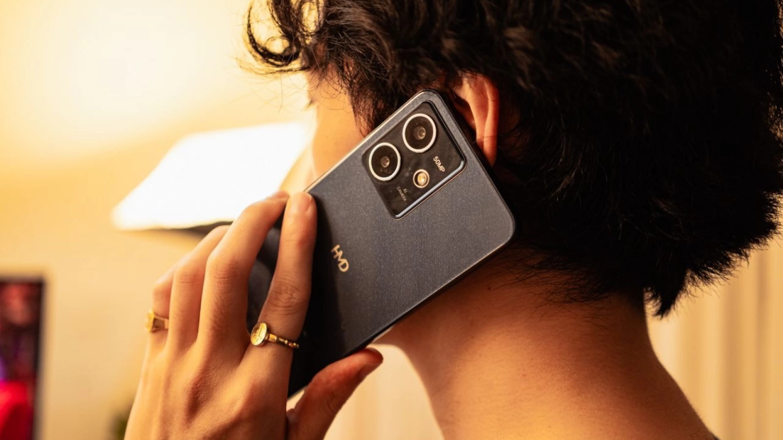 HMD Bold are specificațiile dezvăluite și apare într-o randare cu iz oficial; Model accesibil cu ecran generos și baterie de 5000 mAh