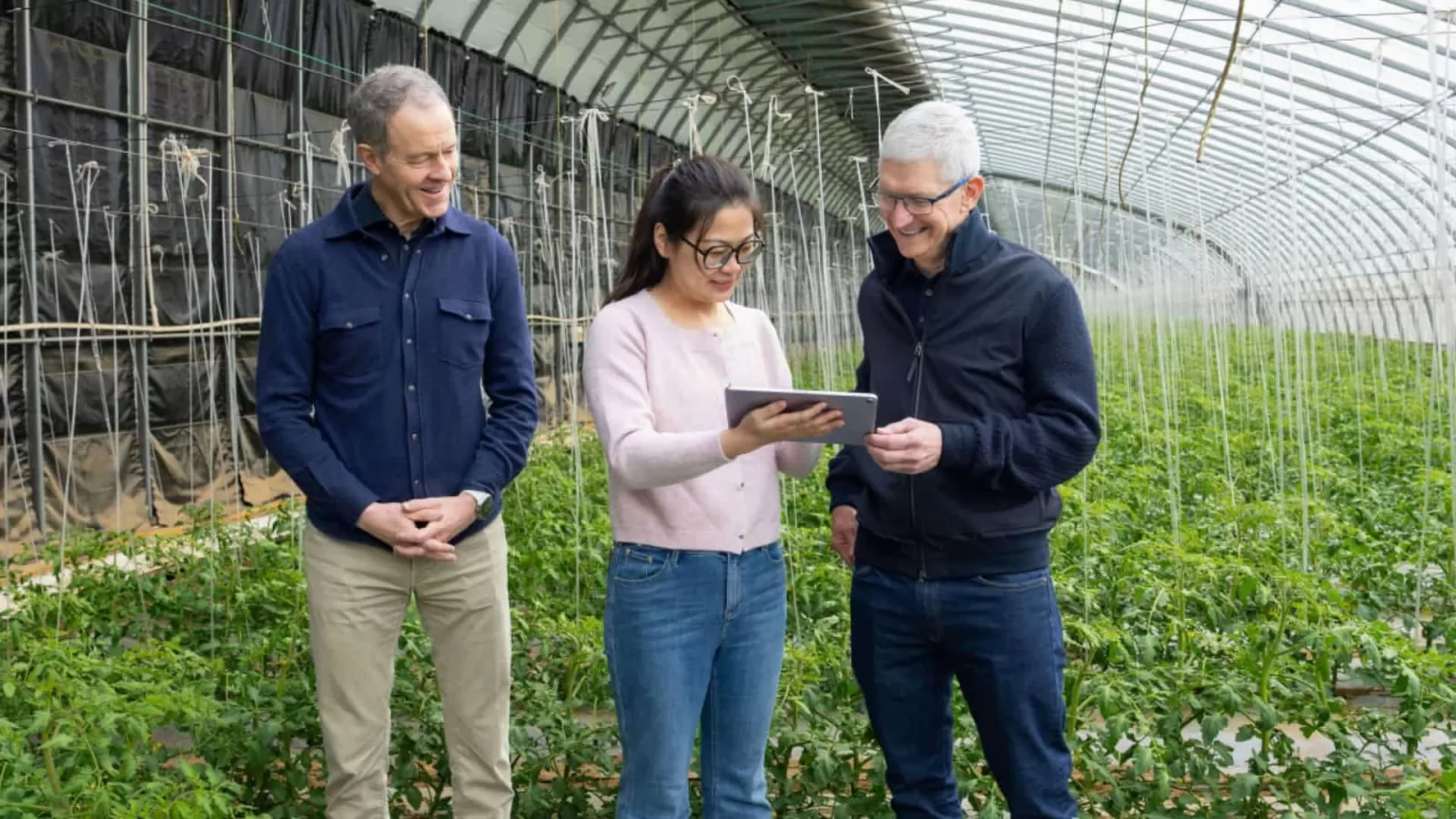 Jeff Williams pleacă de la Apple; Sabih Khan devine noul COO, iar John Ternus e favorit pentru succesiunea lui Tim Cook