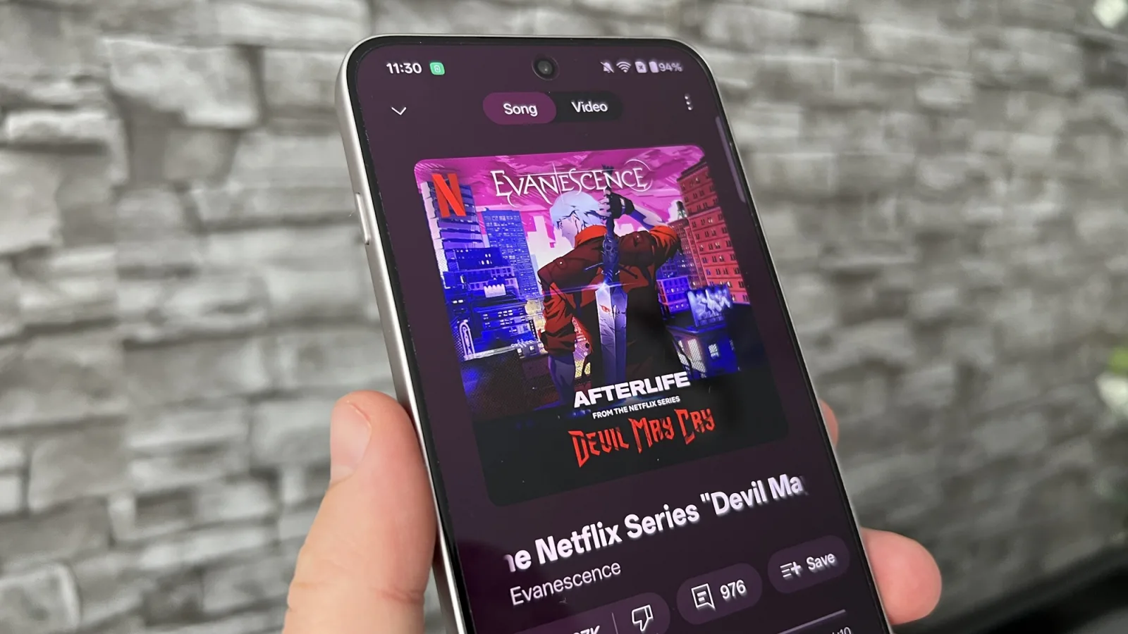 OnePlus Nord 5: Acustică stereo cu îmbunătățiri față de predecesor, bas și voci clare