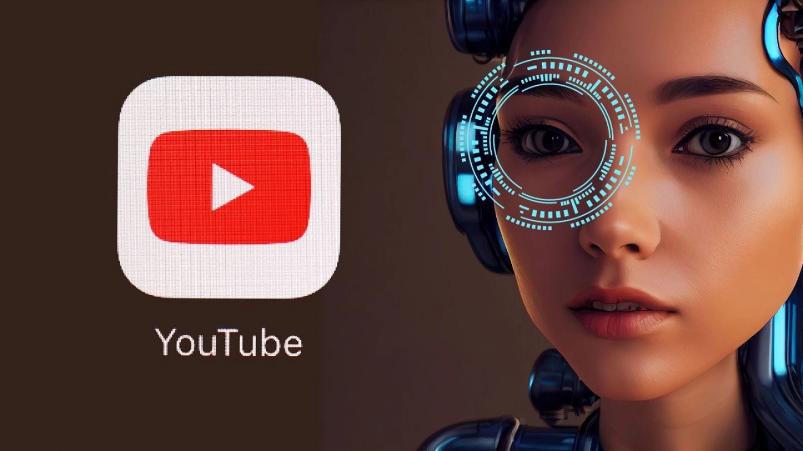 YouTube interzice monetizarea conținutului generat cu AI începând cu 15 iulie 2025; Ce spun utilizatorii?