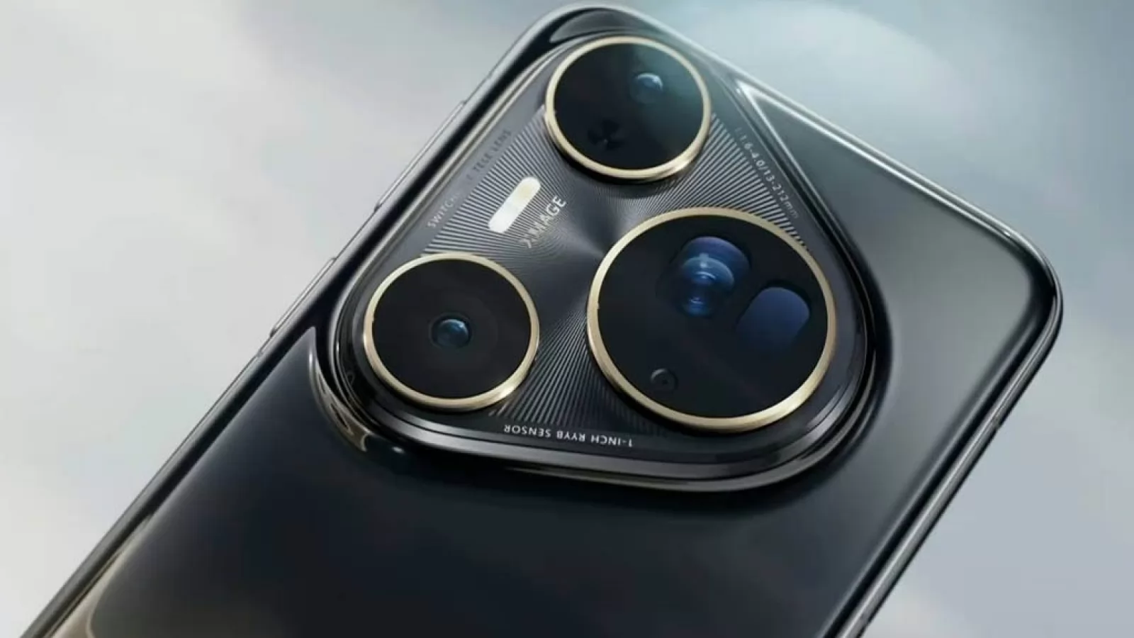 Huawei lansează global seria Pura 80; modelul Ultra aduce zoom optic comutabil și senzor de 1 inch