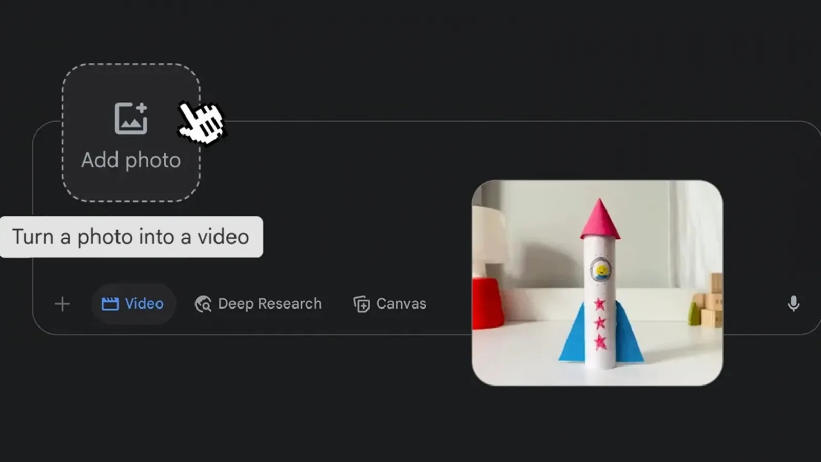 Gemini transformă pozele în video cu Veo 3; Limitări serioase pentru utilizatorii AI Pro și Ultra