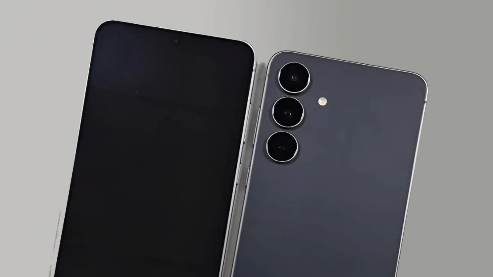 Samsung Galaxy S25 FE apare într-o primă fotografie reală, cu luni înainte de lansare; Ce ne rezervă?