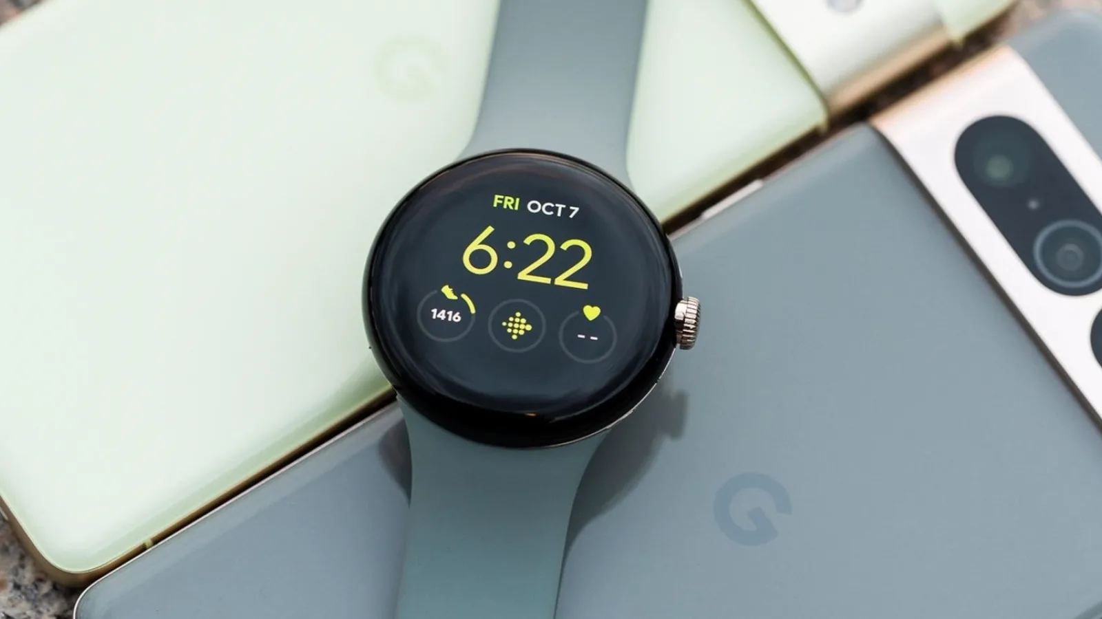 Cipul SW6100 de la Qualcomm ar putea fi primul upgrade real de performanță pentru Wear OS