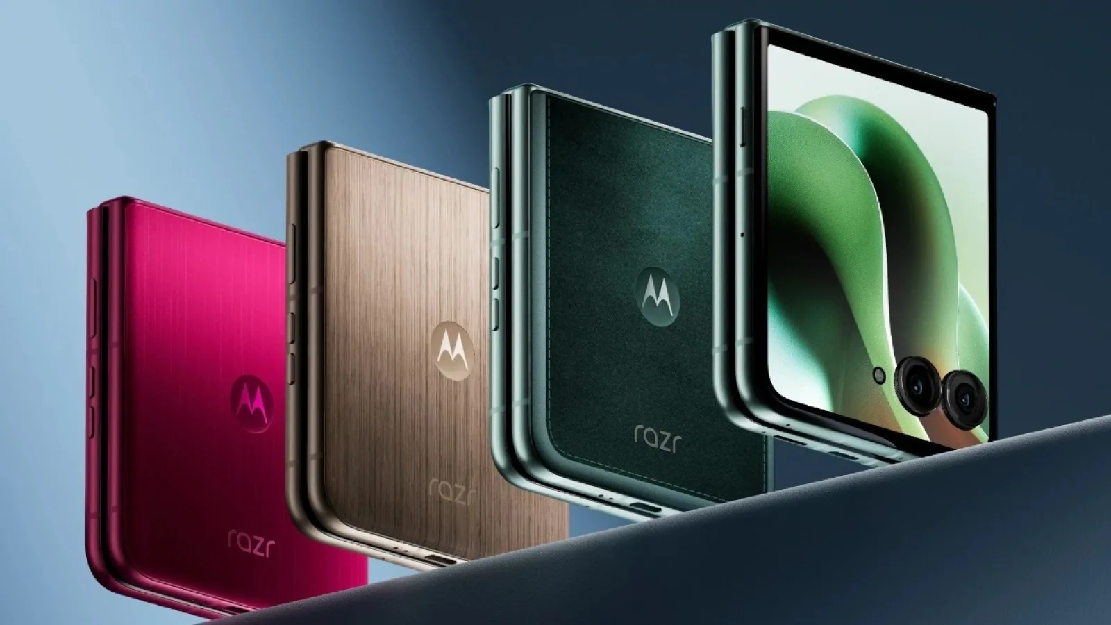 Motorola pregătește un Razr cu cristale Swarovski; lansarea ar fi pe 5 august