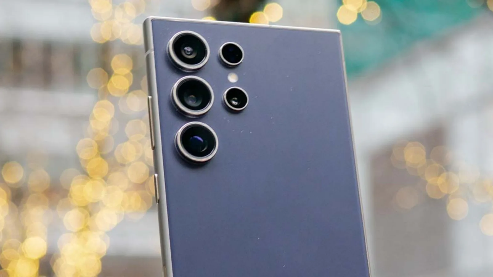 A apărut un zvon cel puțin interesant despre Galaxy S26 Ultra; Samsung ar putea înlocui senzorul ISOCELL de 200MP cu o opțiune Sony de 1/1.1"