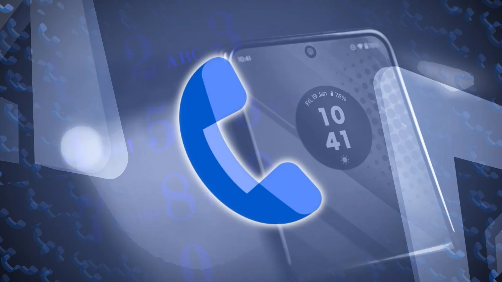 Google simplifică aplicația Phone odată cu Android 16; Designul Material 3 Expressive e acum în fază Beta