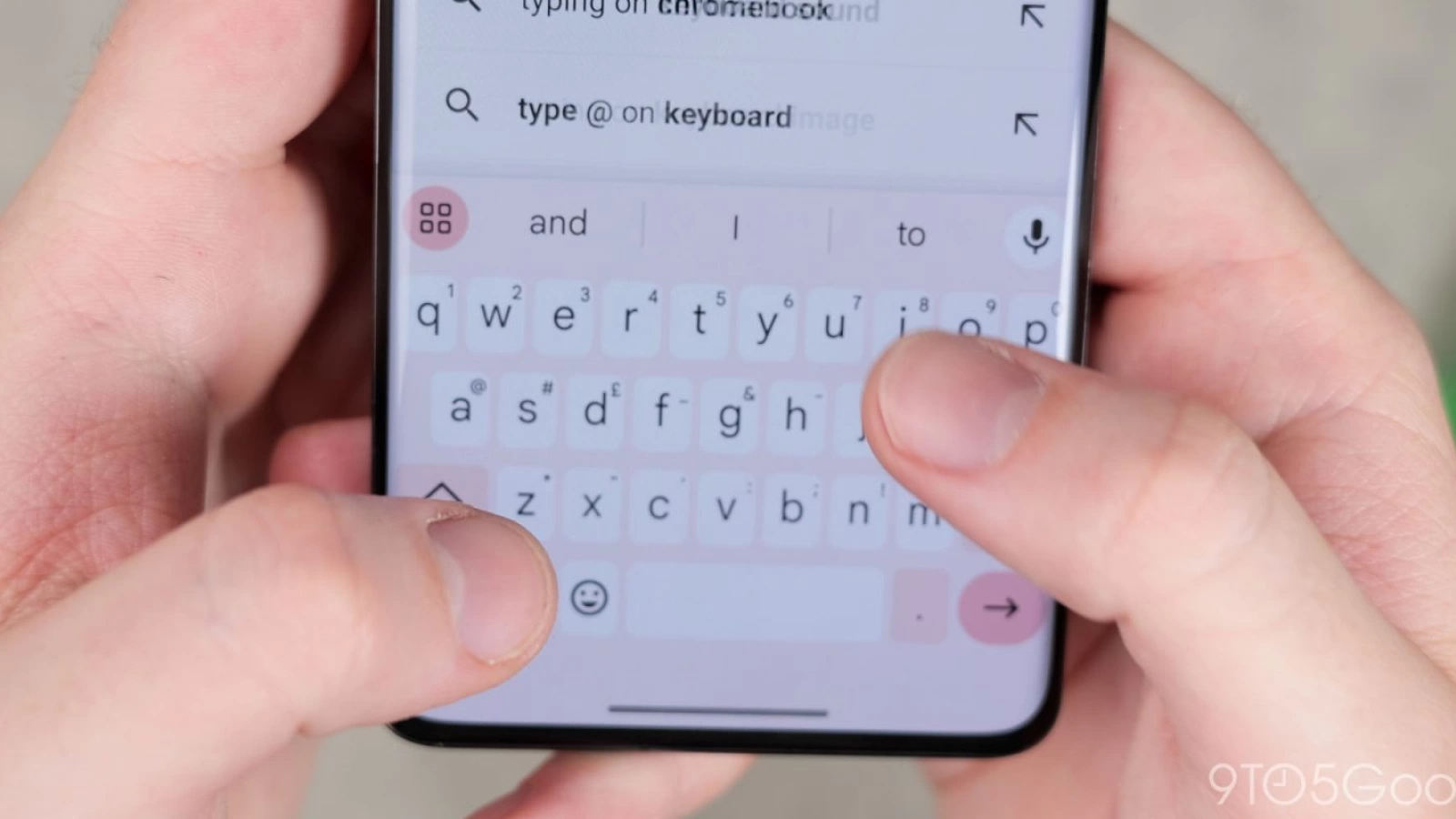 Tastatura Gboard de pe Android devine mai utilă cu SmartEdit; Funcția permite ștergerea și rescrierea propozițiilor prin comenzi vocale