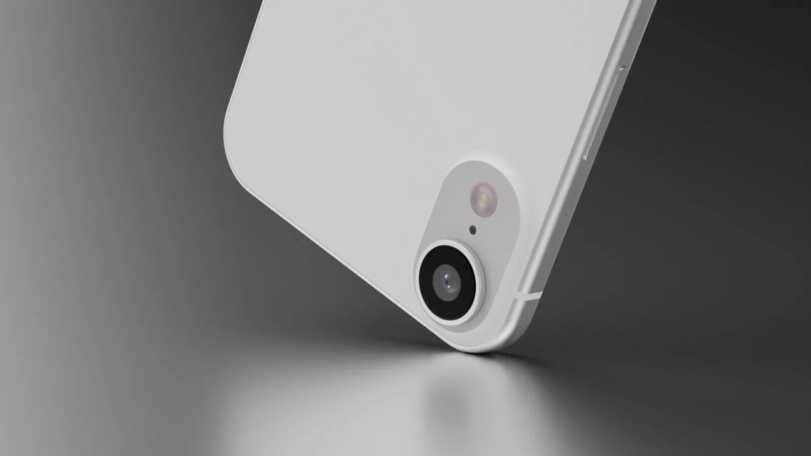 iPhone 17e prinde contur; Apple vrea să transforme linia „ieftină” într-o lansare anuală, dar păstrează notch-ul