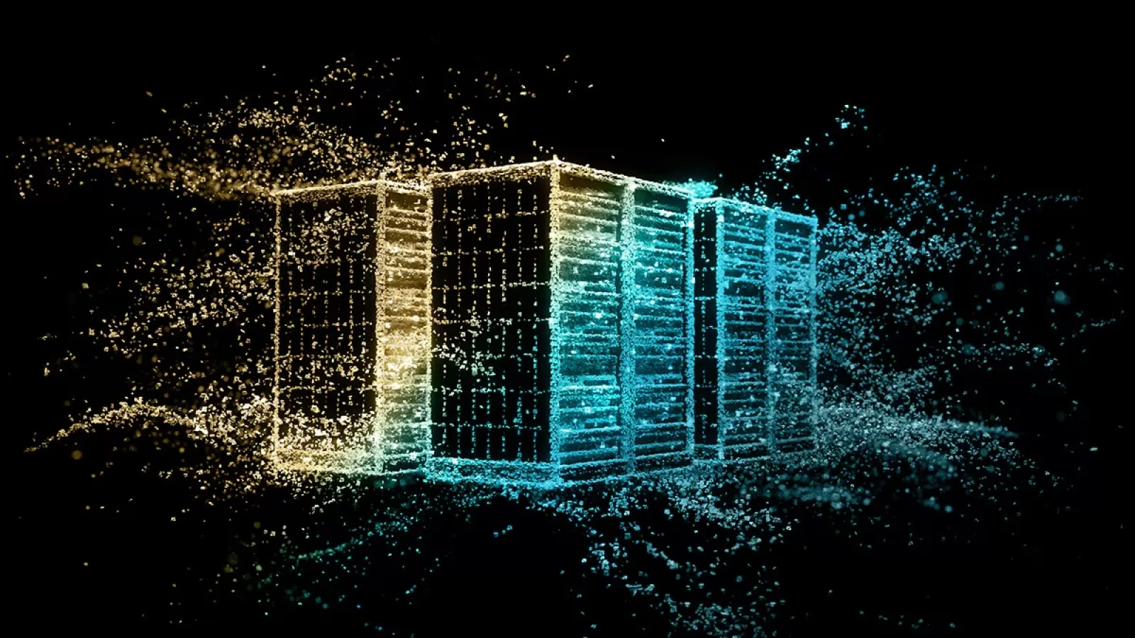 Centrele de date consumă tot mai multă energie; AMD promite eficiență mai mare prin procesoare optimizate