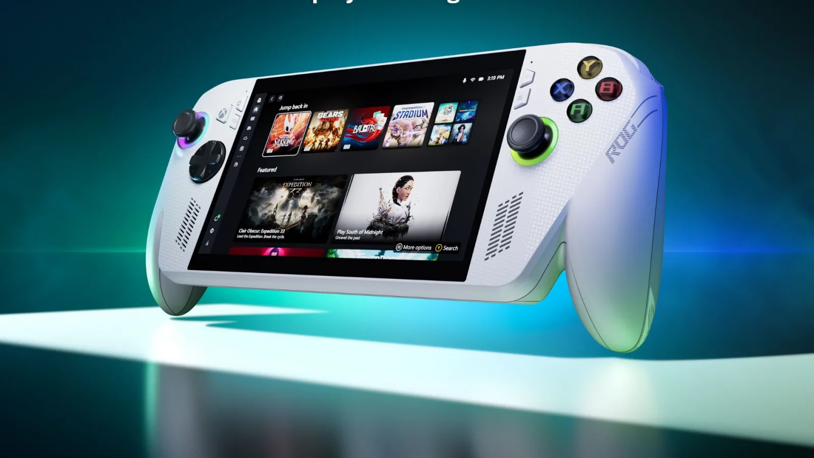 Microsoft renunță treptat la ideea de consolă exclusivă; Xbox Game Pass aduce jocurile pe PC