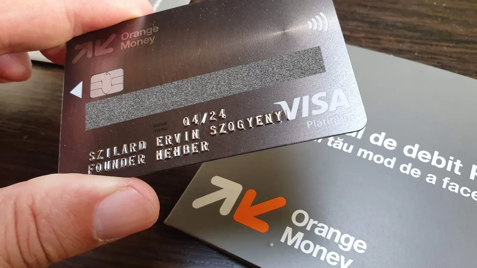 Haosul din jurul Orange Money continuă; Migrarea clienților: 3 identități în 24 de luni