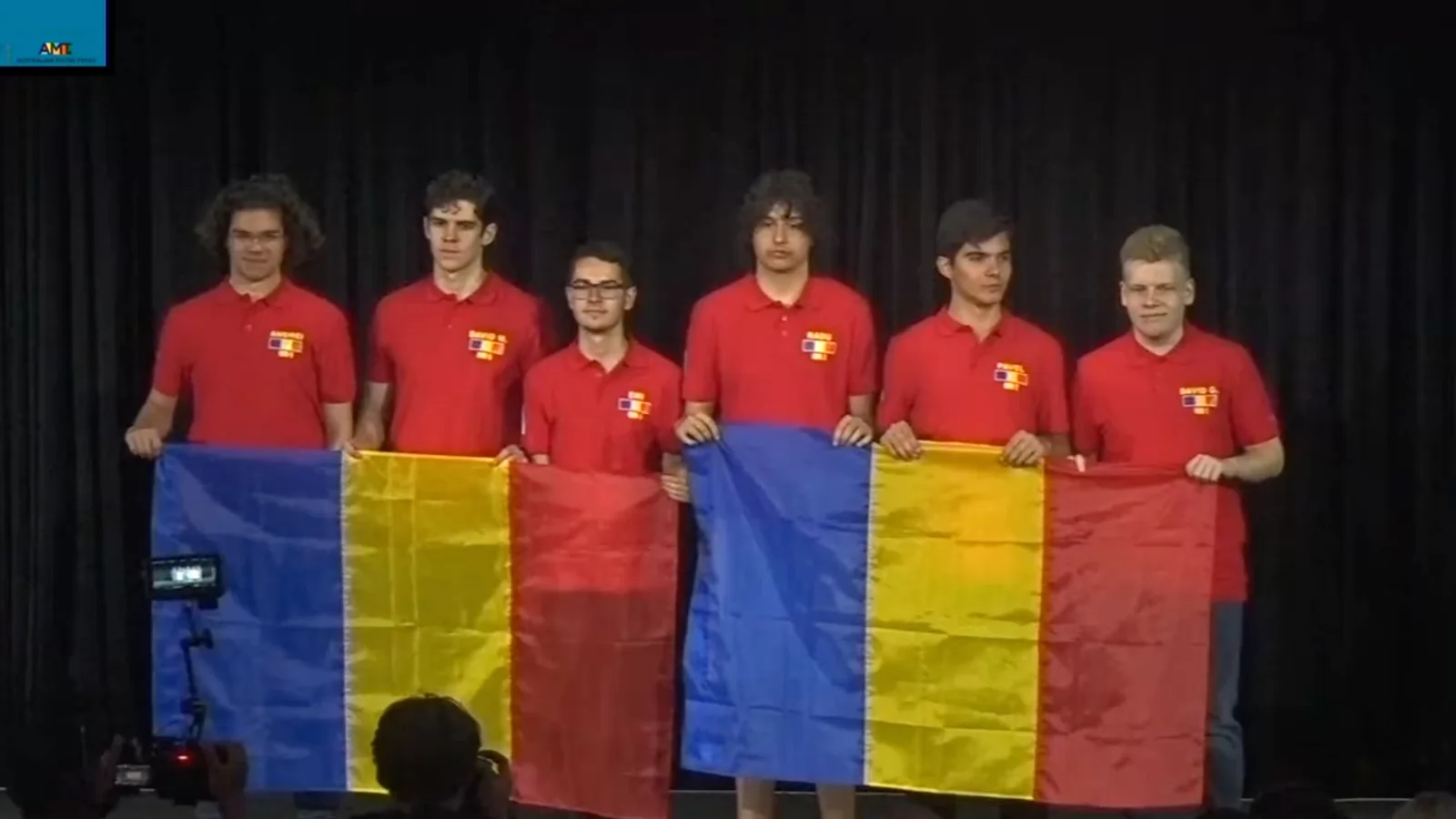 România câștigă două medalii de aur, trei de argint și una de bronz la Olimpiada Internațională de Matematică 2025, acolo unde și OpenAI a obținut o performanță istorică