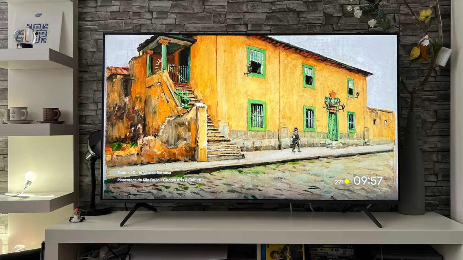 TCL MiniLED 55C6K Review: Televizorul premium accesibil, cu Mini-LED, 144Hz, subwoofer și AI pentru imagini perfecte