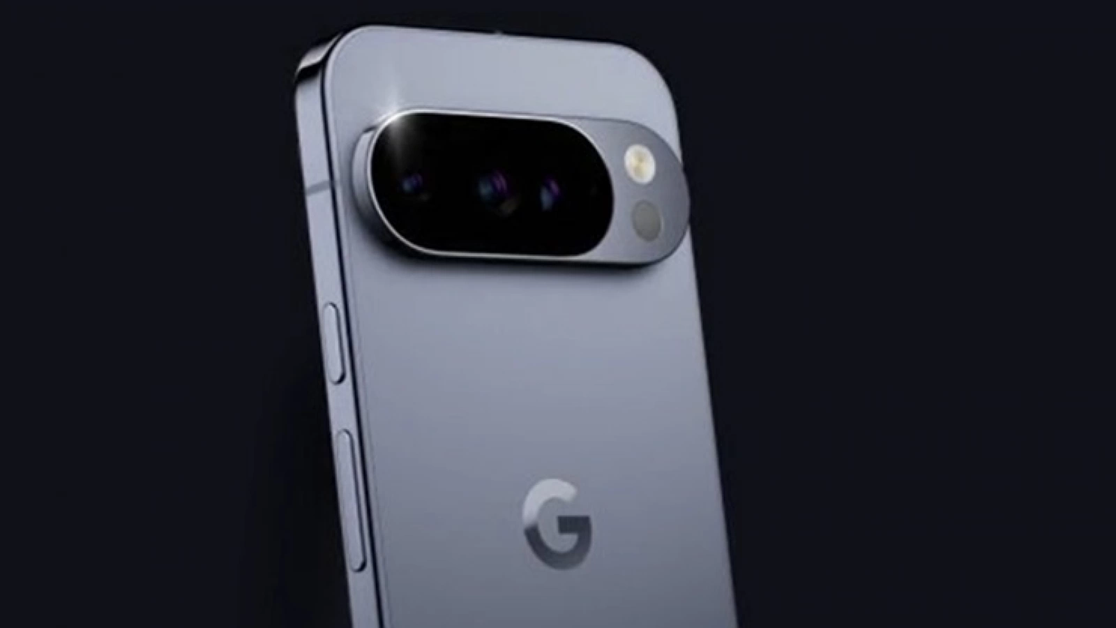 Google oferă primul teaser pentru Pixel 10 Pro cu o lună înainte de lansarea oficială; Confirmă design-ul