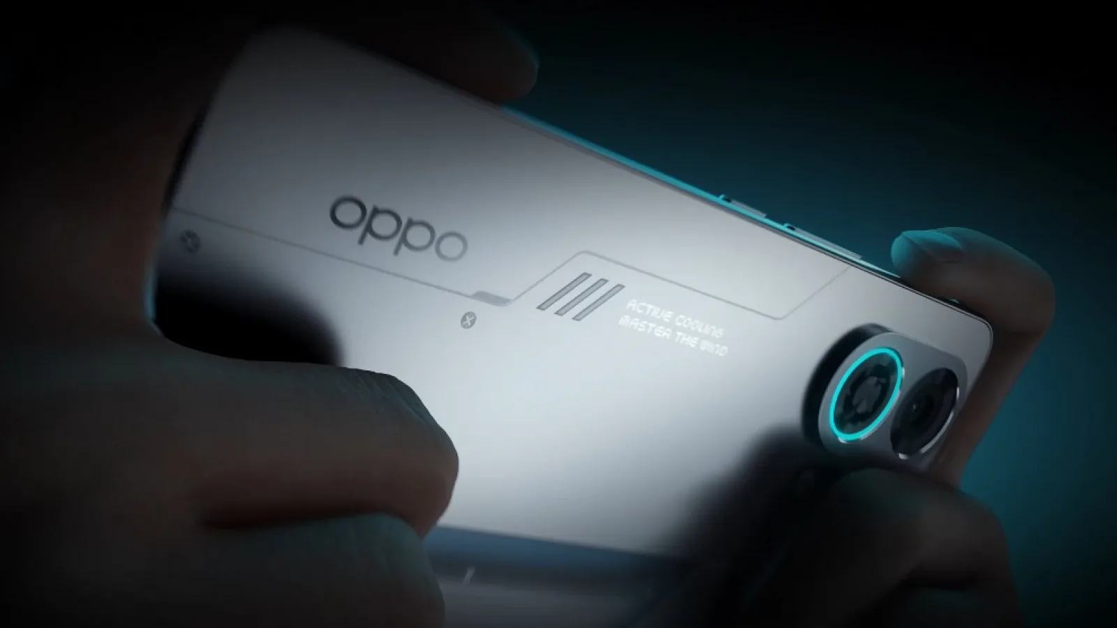 OPPO K13 Turbo Pro are super dotări și l-am putea vedea global ca un rebranding OnePlus; Vine cu ventilator activ