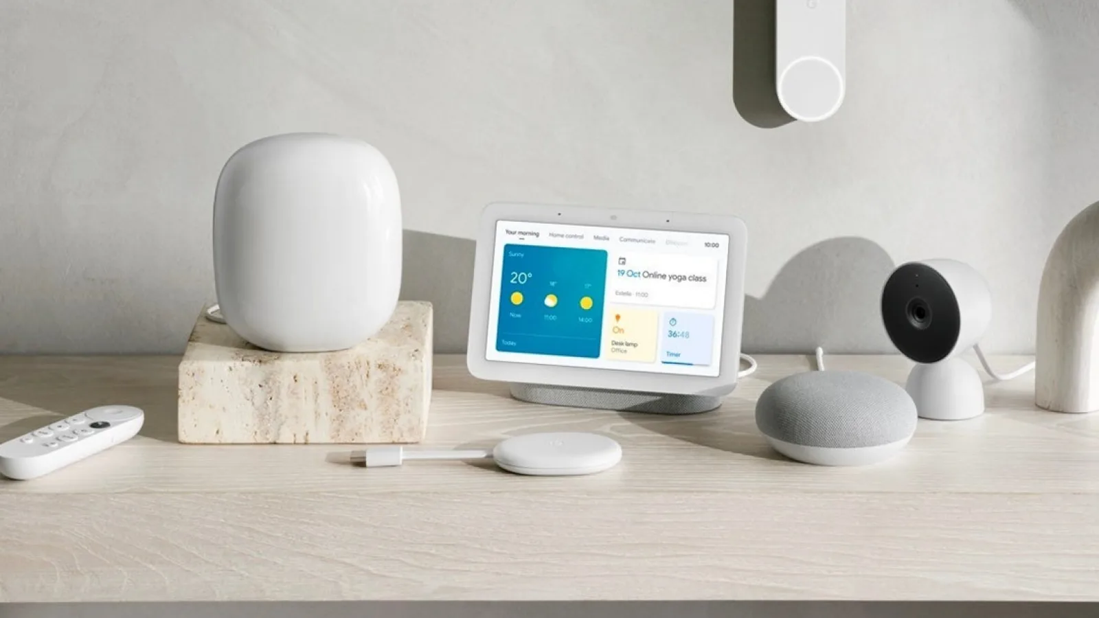 Dispozitivele Google Home mai vechi dau rateuri; Utilizatorii raportează acțiuni bizare și ignorarea comenzilor