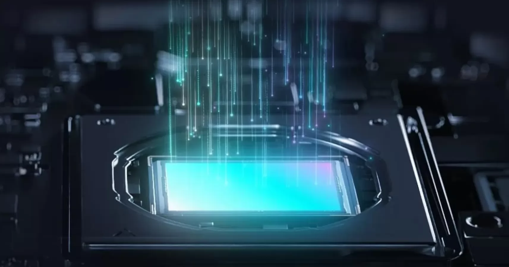 Huawei Mate 80 aduce un upgrade major la cameră; Senzorul SmartSens SC595XS de 50MP este vedeta