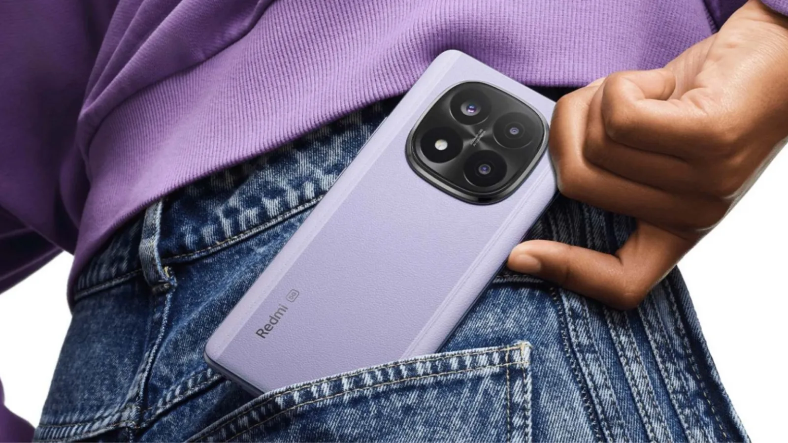 Redmi Note 15 Pro+ are primele scăpări consistente; Începe să arate ceva mai premium