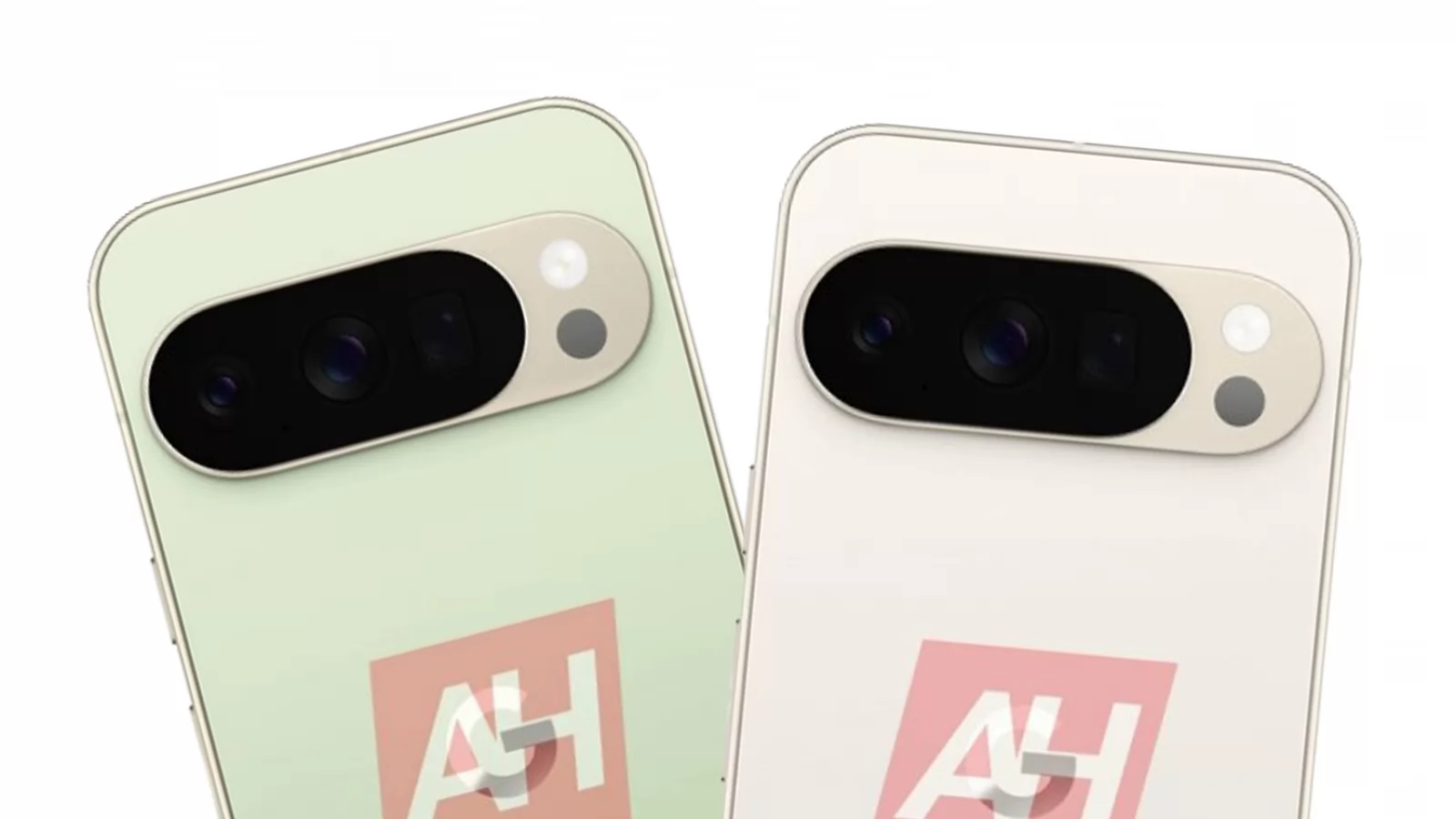 Google Pixel 10 Pro și Pixel 10 Pro XL au dezvăluite variantele de culoare, cu noutăți precum "verde fistic"