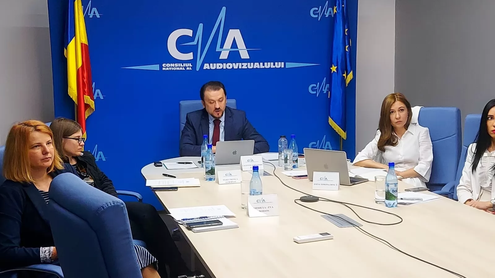 CNA intră în era digitală: Proiect de peste 100 de milioane de lei pentru modernizare cu fonduri UE