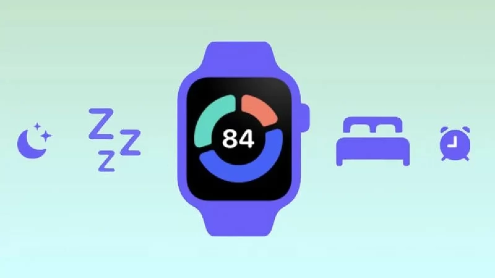 Apple Watch va monitoriza mai bine somnul odată cu watchOS 26, oferind inclusiv un scor de odihnă