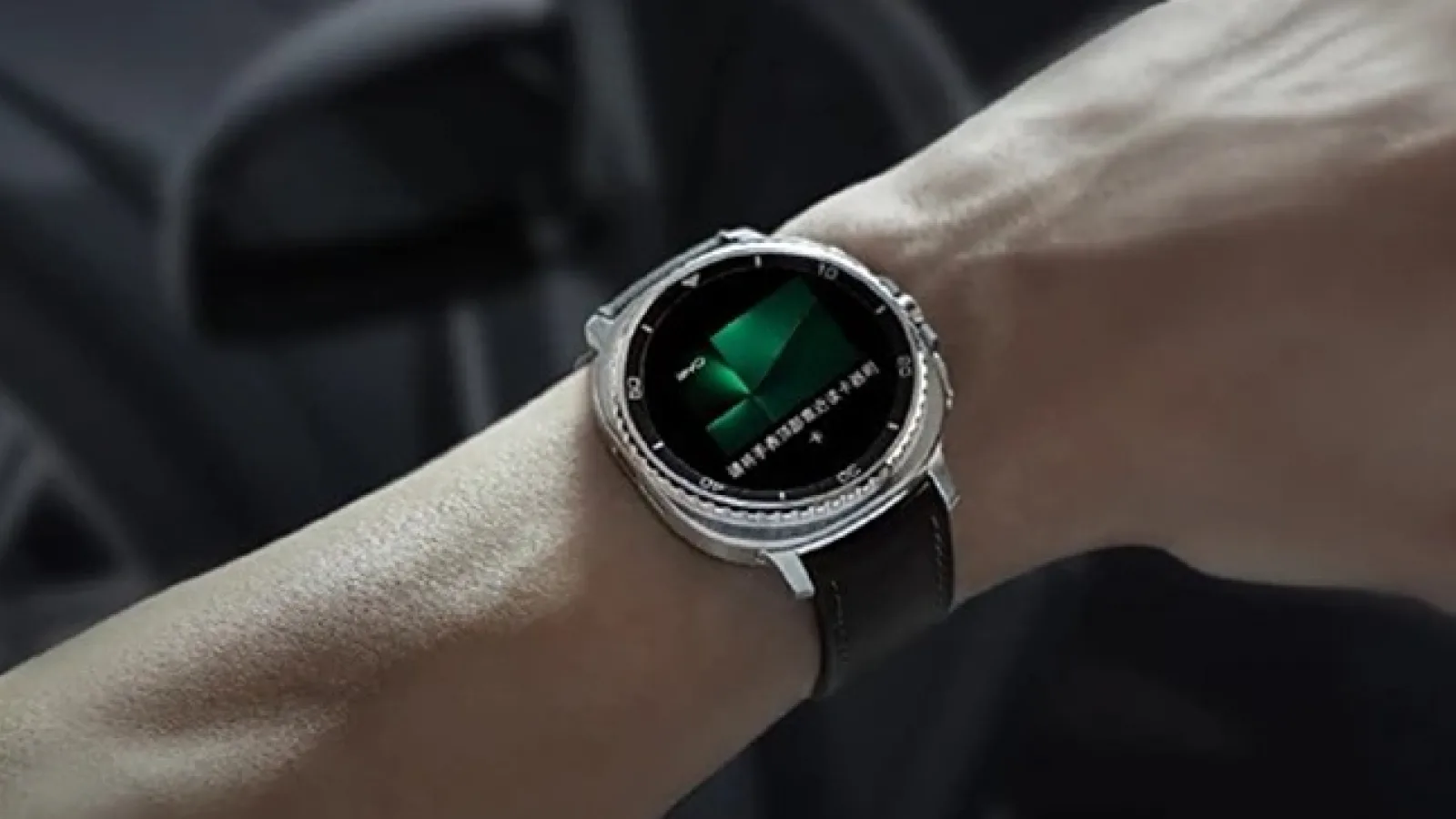 BYD devine prima marcă auto din China care suportă ceasurile Galaxy Watch pe post de cheie digitală NFC pentru deblocarea mașinii