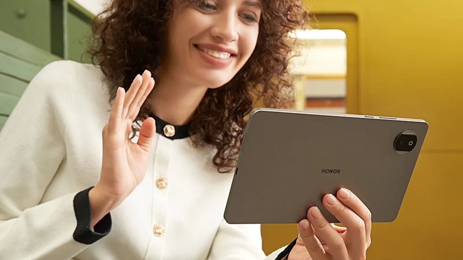 Honor Pad X7 revine într-o variantă actualizată, tabletă cu ecran de 8.7 inch, procesor last-gen