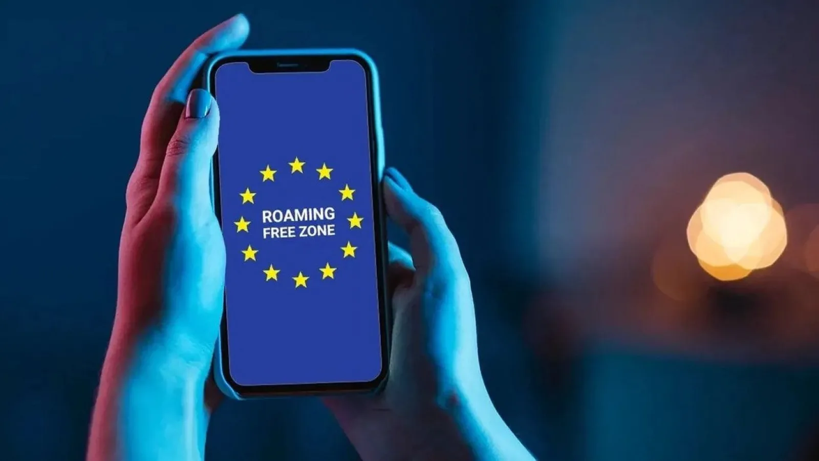 Moldovenii scapă de taxele de roaming în UE din 2026; acordul a fost aprobat oficial de Consiliul UE