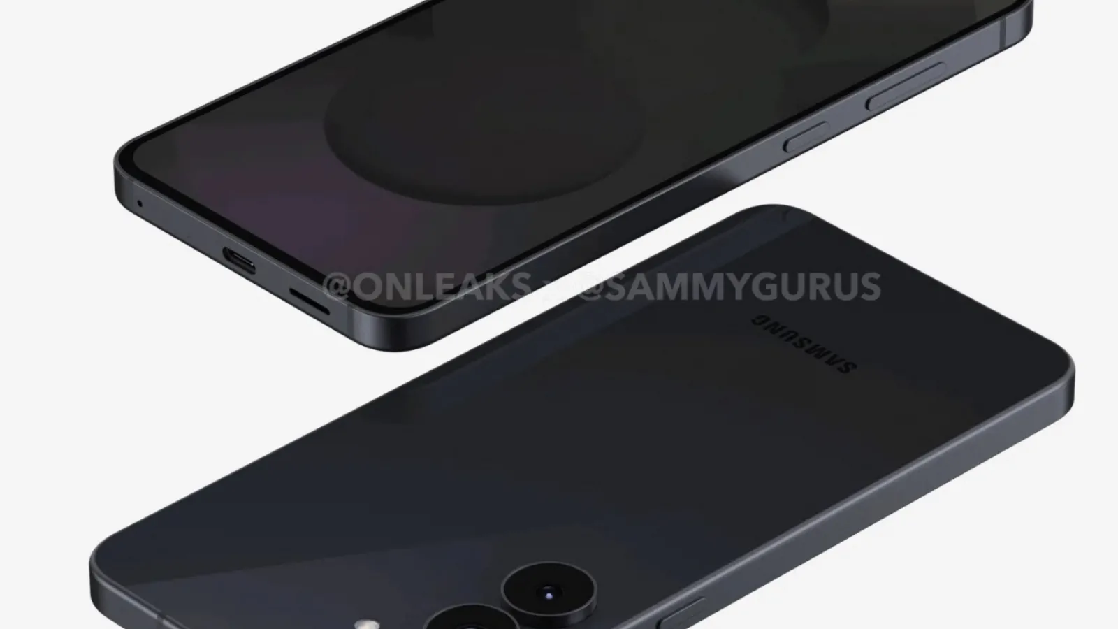 Galaxy S25 FE vine în patru culori și două versiuni de stocare; Designul rămâne familiar, dar carcasa e mai subțire