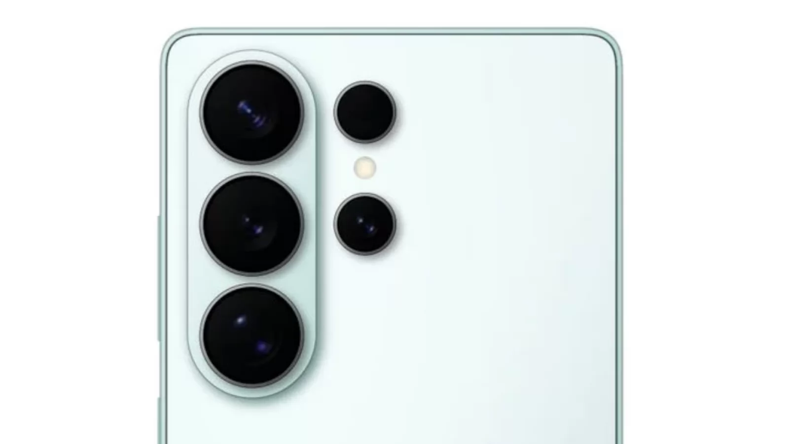 Samsung Galaxy S26 Ultra ar putea arăta la fel cu această randare concept