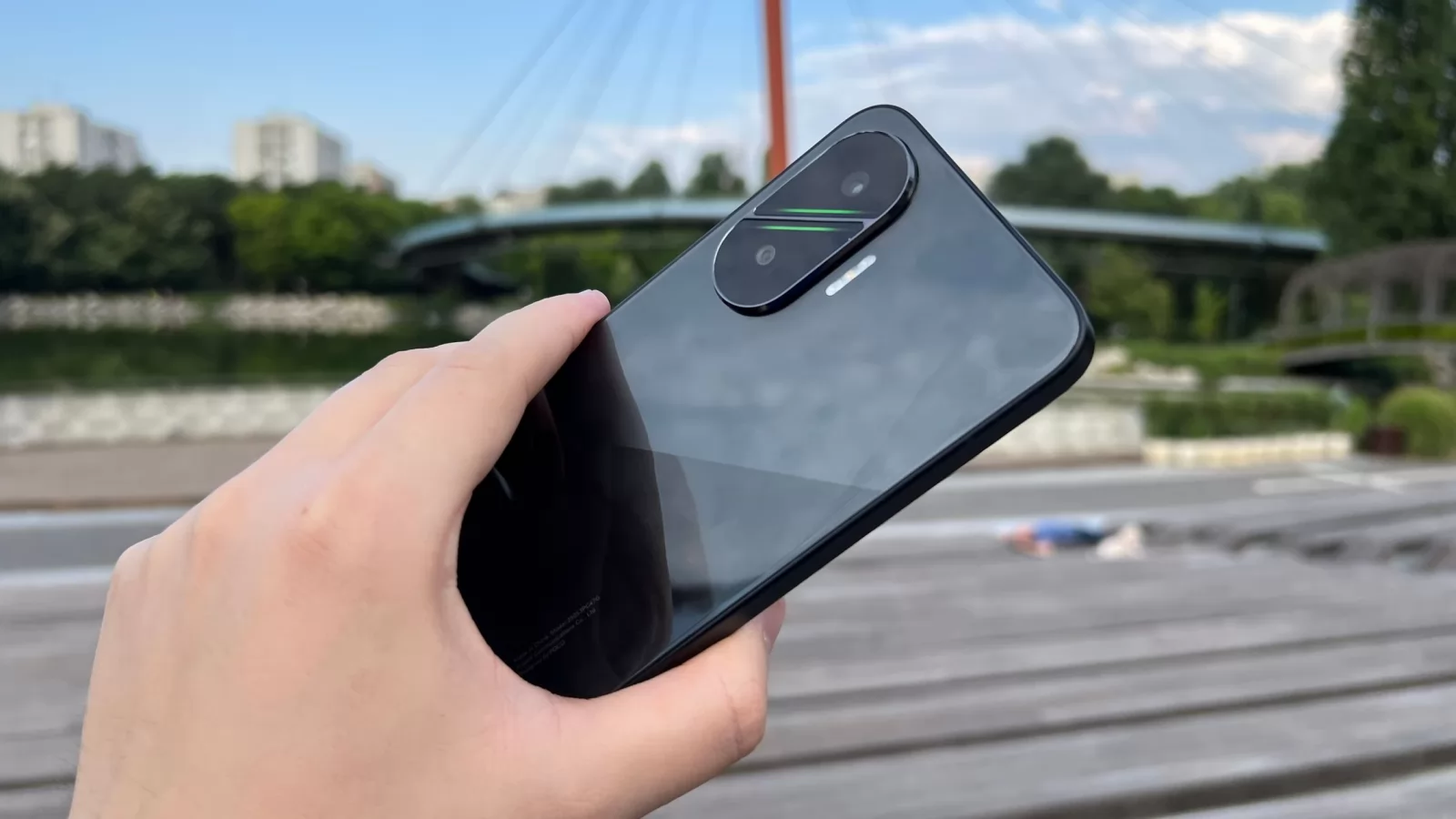 POCO F7 review detaliat în limba română (evaluare Mobilissimo)